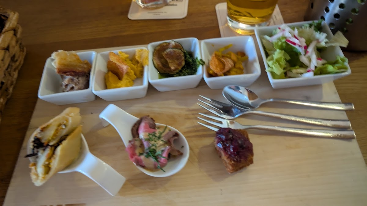 Gasthaus Fetz – Bio-Restaurant Photos 2